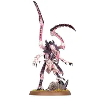 Tyranids: Lictor