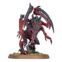 Tyranids: Lictor
