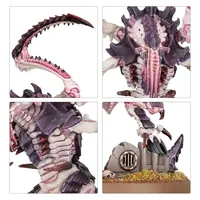 Tyranids: Lictor