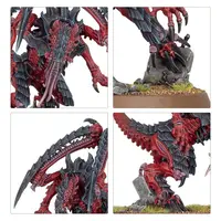 Tyranids: Lictor