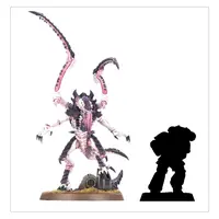 Tyranids: Lictor