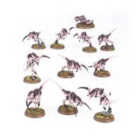 Tyranids: Hormagaunts