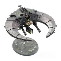 Necrons: Doom Scythe