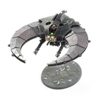 Necrons: Doom Scythe