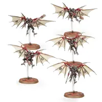 Adeptus Mechanicus: Pteraxii