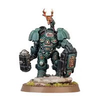 Leagues of Votann:  The Ancestors' Wrath - Warhammer Day 2023