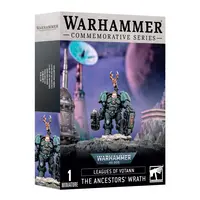 Leagues of Votann:  The Ancestors' Wrath - Warhammer Day 2023