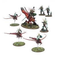 Sylvaneth: The Blades of Belthanos