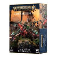 Sylvaneth: The Blades of Belthanos