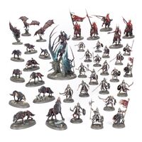 Soulblight Gravelords: Vengorian Court