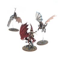 Stormcast Eternals: Cryptborn's Stormwing