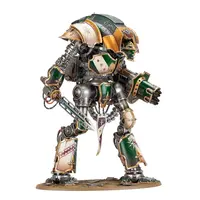 Horus Heresy: Cerastus Knight Castigator
