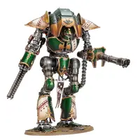Horus Heresy: Cerastus Knight Acheron