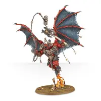 Blades of Khorne: Bloodthirster 2023