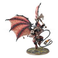 Blades of Khorne: Bloodthirster 2023