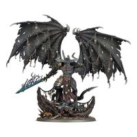 Slaves to Darkness: Be'lakor 2023