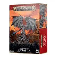 Slaves to Darkness: Be'lakor 2023