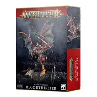 Blades of Khorne: Bloodthirster 2023