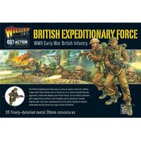 British Expeditionary Force