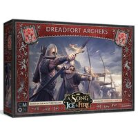 Dreadfort Archers ASIF