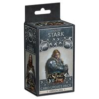 Stark Faction Pack ASOIF
