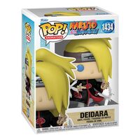 Pop! Deidara - Naruto Shipudden #1434