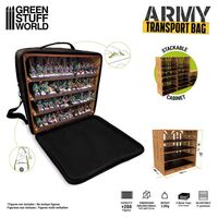 Army Transport Bag - M