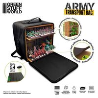 Army Transport Bag - M