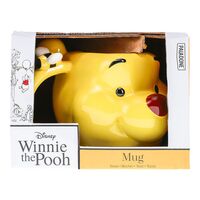Winnie The Pooh Mug