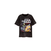 Star Wars T-Shirt Racing Set (L)