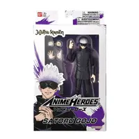 Anime Heroes Jujutsu Kaisen - Satoru Gojo