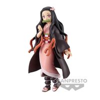 Demon Slayer: Kimetsu no Vaiba - Nezuko Kamado 15cm
