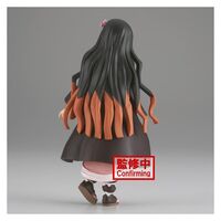 Demon slayer: kimetsu no yaiba - Nezuko Kamado 15cm