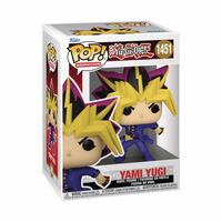 Pop! Yami Yugi - Yu-Gi-Oh! #1451
