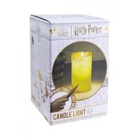 Harry Potter Candle Light (With Wand Remote)