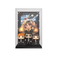 POP! Ron/Harry/Hermione - Harry Potter Movie Poster #14