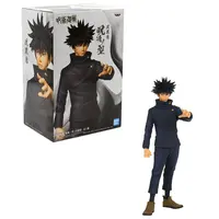 Jujutsu kaisen : Yukon no Kata - Megumi Fushiguro 16cm