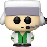 POP! Boyband Kyle - South park #39