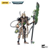 Necrons Szarekan Dynasty Overlord 1/18 12cm