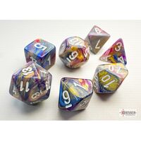 Festive Carousel/White Mini 7-Die Set
