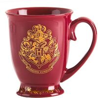 Harry Potter - Hogwarts Mug V3