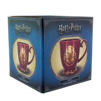 Harry Potter - Hogwarts Mug V3