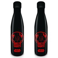 Darth Vader Torso Metal Drinks 550ml