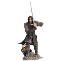 Lord of The Rings - Aragorn PVC Statue