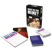 What Do You Meme - Ancient Memes Expansion