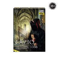 Crime Scene Lazio 1366