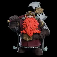 Gimli 12cm Lotr Mini Epics