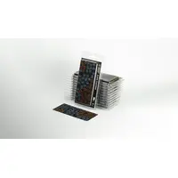Laser Plants - Alien Flytrap