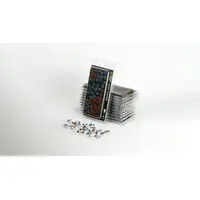 Laser Plants - Alien Flytrap
