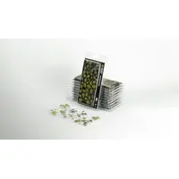 Laser Plants - Monstera